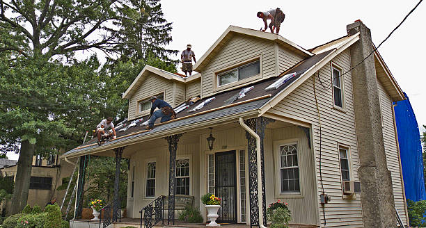 Best Commercial Roofing Services  in York, PA