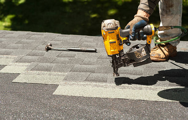 Quick and Trustworthy Emergency Roof Repair Services in York, PA