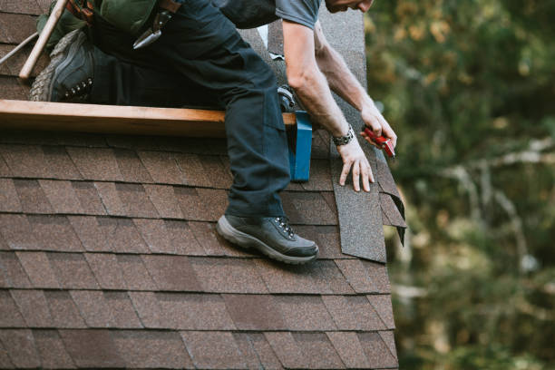 Heating Cable for Roof Installation in York, PA