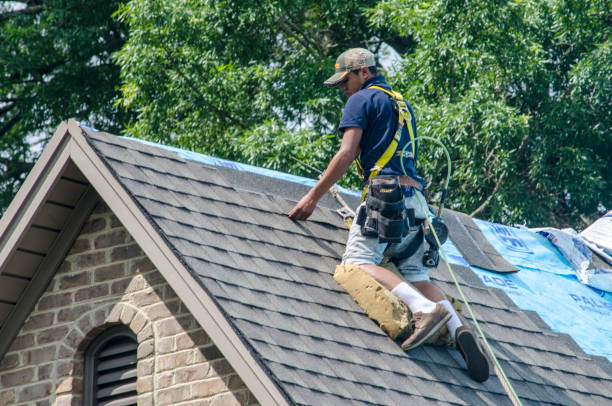 Best Affordable Roofing Company  in York, PA